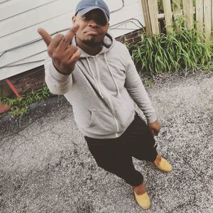 Meet your Posher, Kickdoee